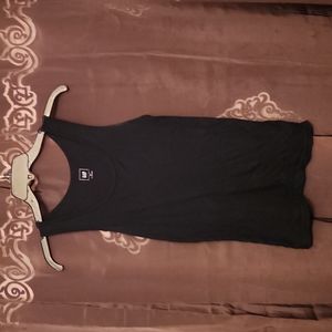 Black Gap Tank Top